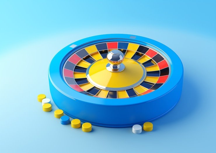 Tampilan studio Live Dealer istanaimpian dengan dealer profesional di meja Blackjack berkamera multi-sudut